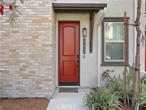 725 S Mosaic   Street, Anaheim, CA