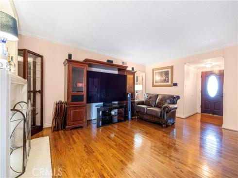 633  S Echo  , Anaheim, CA