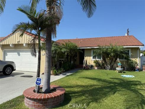 633  S Echo  , Anaheim, CA