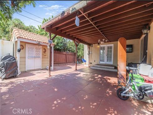 633  S Echo  , Anaheim, CA