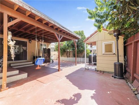 633  S Echo  , Anaheim, CA