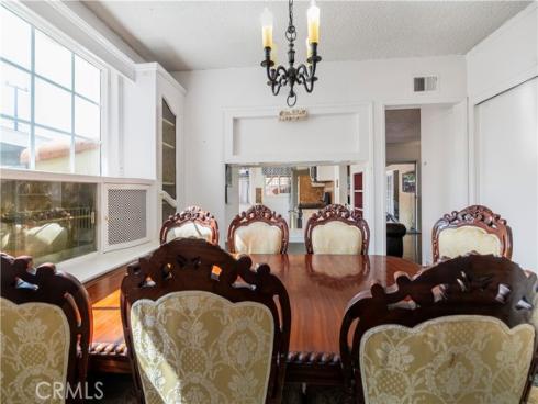 633  S Echo  , Anaheim, CA