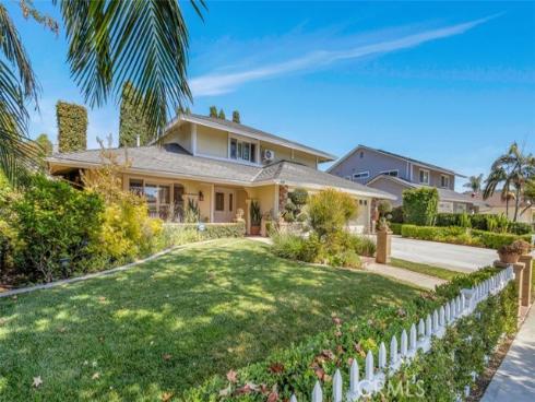 408 Torrens Street, Anaheim, CA