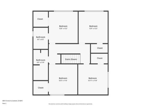 408 Torrens Street, Anaheim, CA