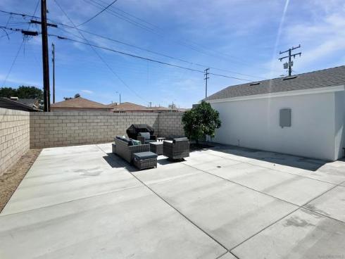 518 N Rose St  , Anaheim, CA