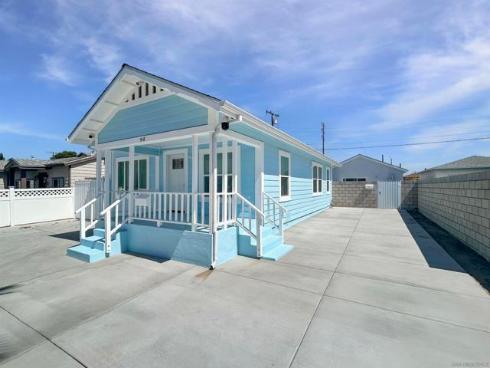 518 N Rose St  , Anaheim, CA