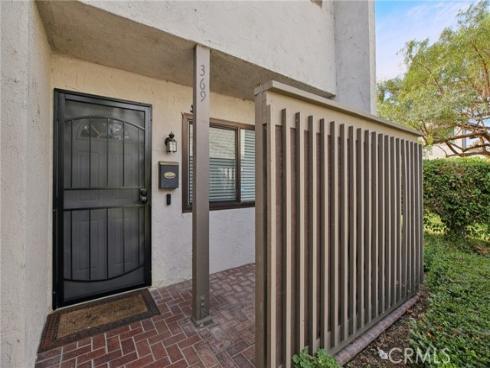 369 N Via Remo , Anaheim, CA