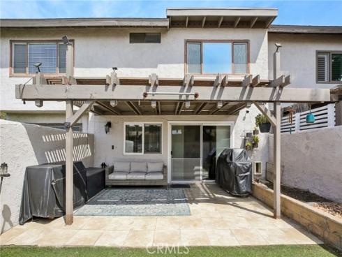 369 N Via Remo , Anaheim, CA