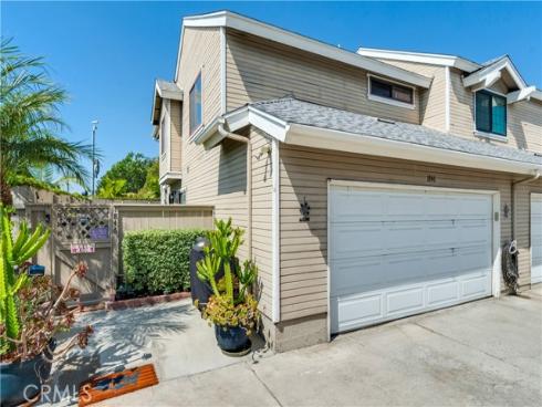 1846 W Falmouth , Anaheim, CA