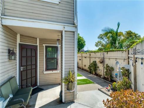 1846 W Falmouth , Anaheim, CA