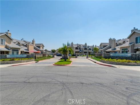 1846 W Falmouth  , Anaheim, CA