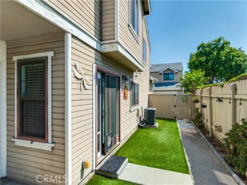 1846 W Falmouth , Anaheim, CA