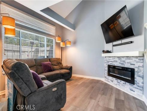 1846 W Falmouth , Anaheim, CA