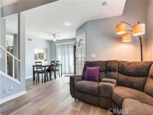 1846 W Falmouth , Anaheim, CA