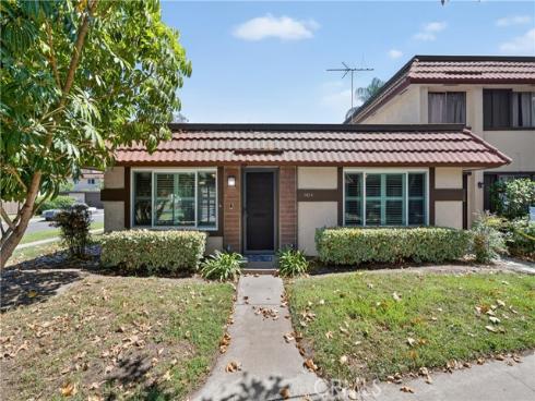 1424 N Stoneyhaven Lane, Anaheim, CA