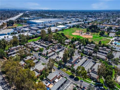 1424 N Stoneyhaven Lane, Anaheim, CA