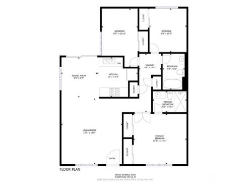 1424 N Stoneyhaven   Lane, Anaheim, CA