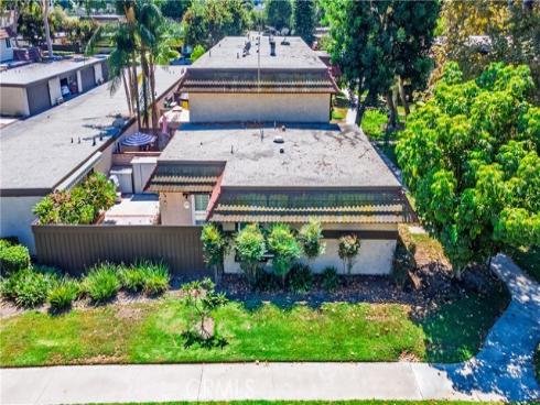 1424 N Stoneyhaven Lane, Anaheim, CA