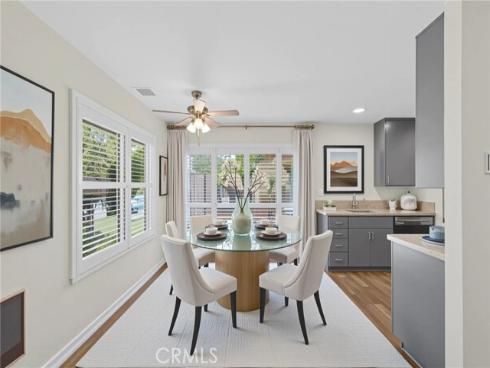 1424 N Stoneyhaven Lane, Anaheim, CA