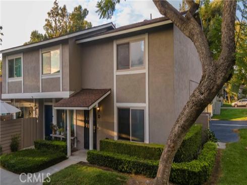 1726 N Oak Knoll  D , Anaheim, CA