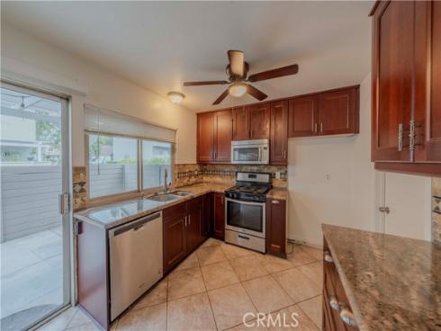 1726 N Oak Knoll  D , Anaheim, CA