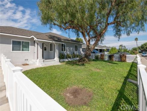 849  N Lenz Dr  , Anaheim, CA