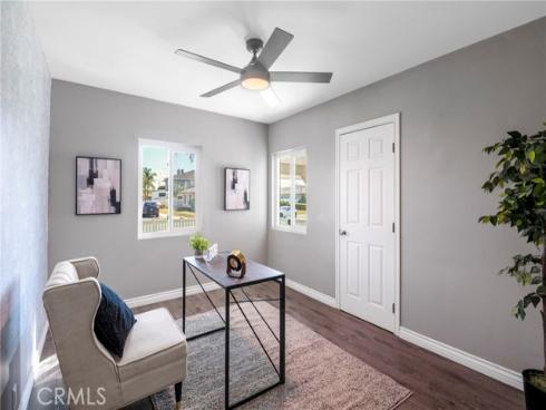 849  N Lenz Dr  , Anaheim, CA