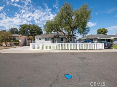 849  N Lenz Dr  , Anaheim, CA