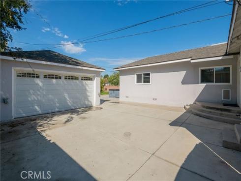 849  N Lenz Dr  , Anaheim, CA