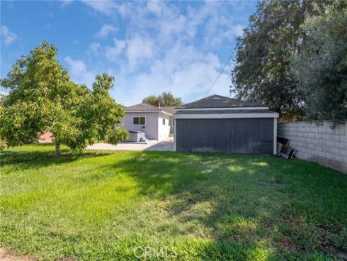 849  N Lenz Dr  , Anaheim, CA