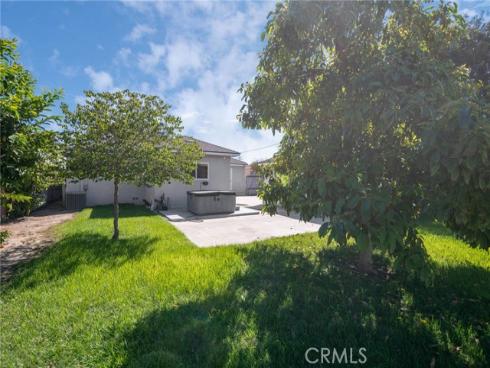 849  N Lenz Dr  , Anaheim, CA