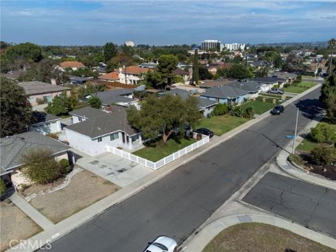 849  N Lenz Dr  , Anaheim, CA