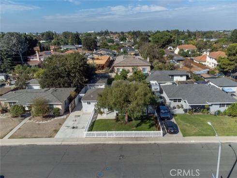 849  N Lenz Dr  , Anaheim, CA