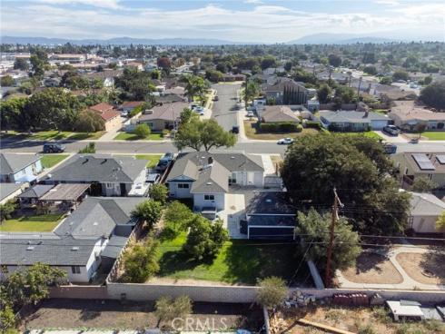 849  N Lenz Dr  , Anaheim, CA