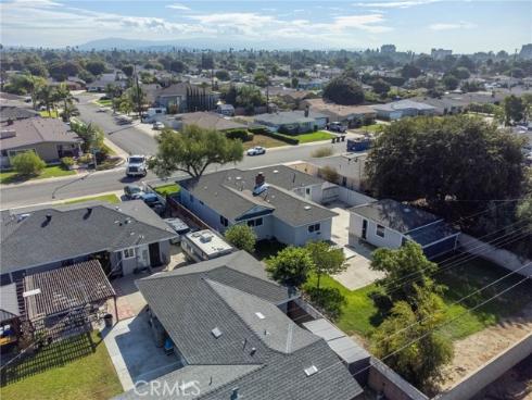 849  N Lenz Dr  , Anaheim, CA