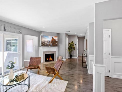 849  N Lenz Dr  , Anaheim, CA