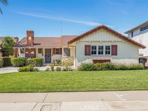 1913 S Norma Lane, Anaheim, CA