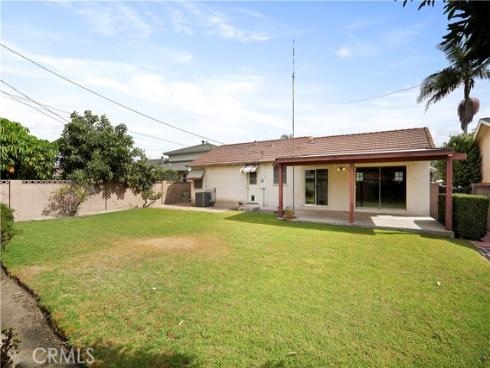 1913 S Norma Lane, Anaheim, CA