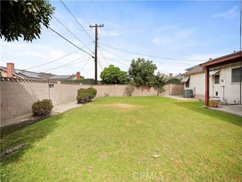 1913 S Norma Lane, Anaheim, CA