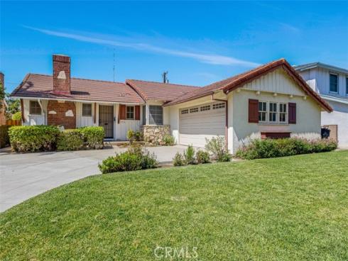 1913 S Norma Lane, Anaheim, CA