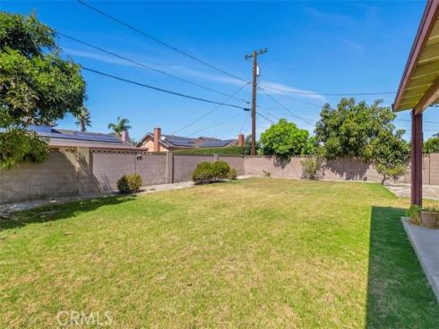 1913 S Norma Lane, Anaheim, CA