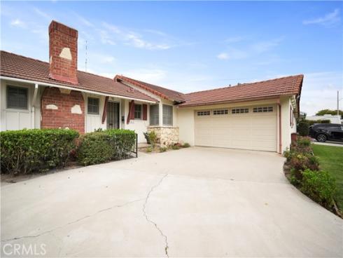1913 S Norma Lane, Anaheim, CA