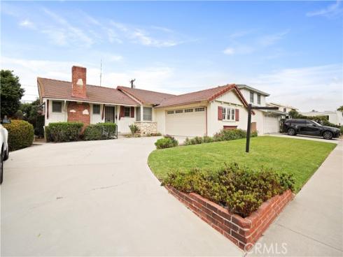 1913 S Norma Lane, Anaheim, CA