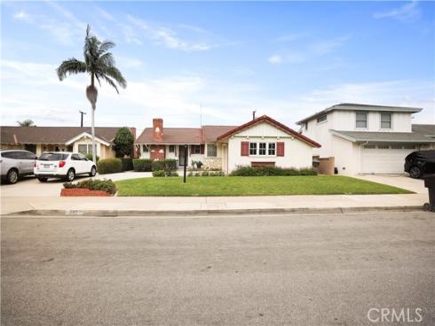 1913  S Norma   Lane, Anaheim, CA