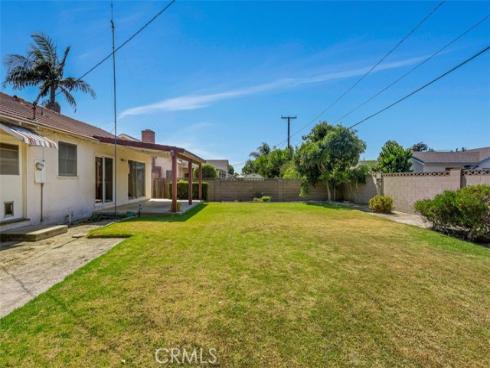 1913 S Norma Lane, Anaheim, CA