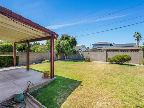 1913 S Norma Lane, Anaheim, CA
