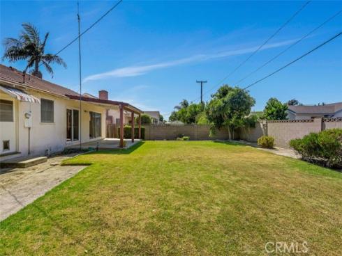 1913 S Norma Lane, Anaheim, CA