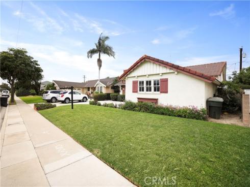 1913 S Norma Lane, Anaheim, CA