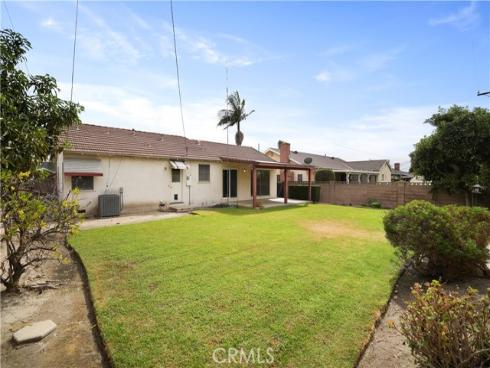 1913 S Norma Lane, Anaheim, CA