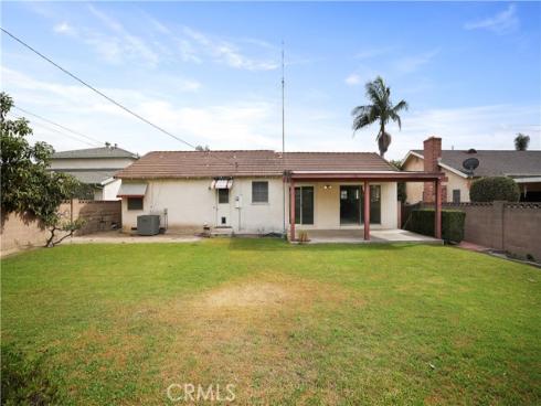 1913 S Norma Lane, Anaheim, CA